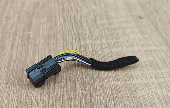 Audi Q3 F3 Other wiring loom 8W0971636