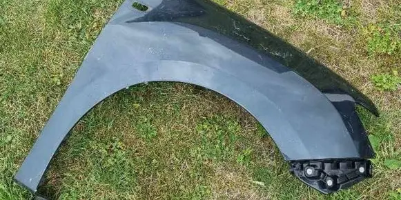 Renault Sandero II Fender