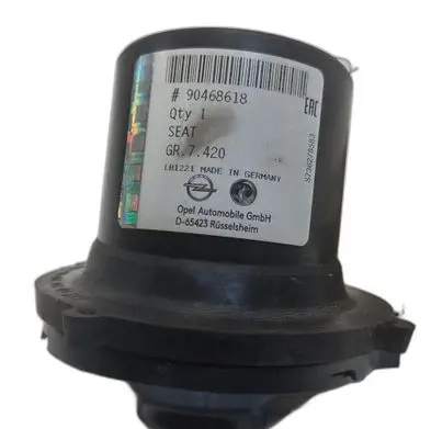 Opel Astra G Front upper strut mount 90468618