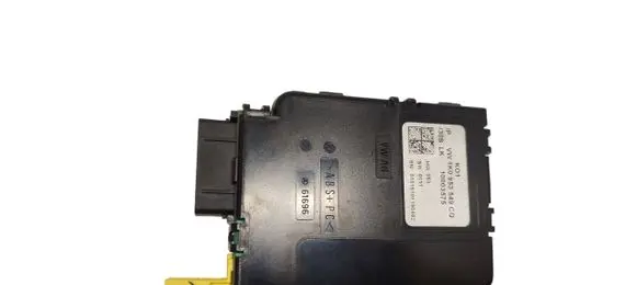 Skoda Yeti (5L) Steering angle sensor 1K0953549CQ 10003575 01015101190462