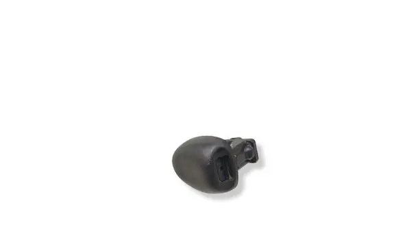 Peugeot 308 Windshield washer spray nozzle 