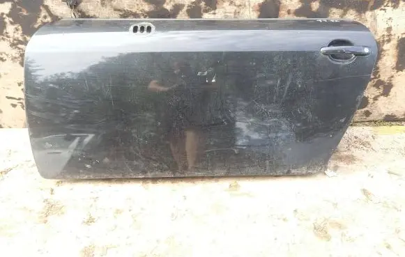 Audi TT Mk1 Door (2 Door Coupe) 