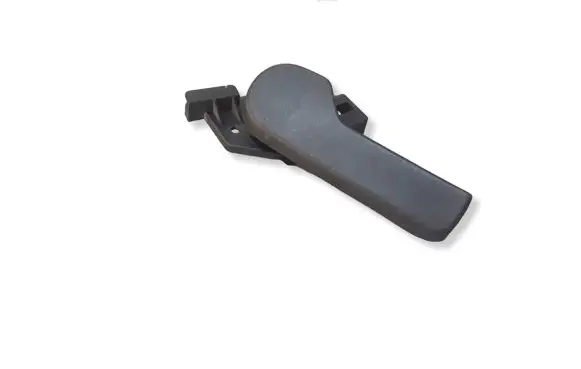 Skoda Octavia Mk2 (1Z) Engine bonnet (hood) release handle 1J1823633