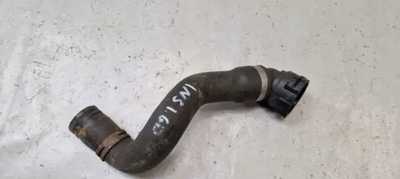 Opel Insignia B Engine coolant pipe/hose 39087121OpelOE