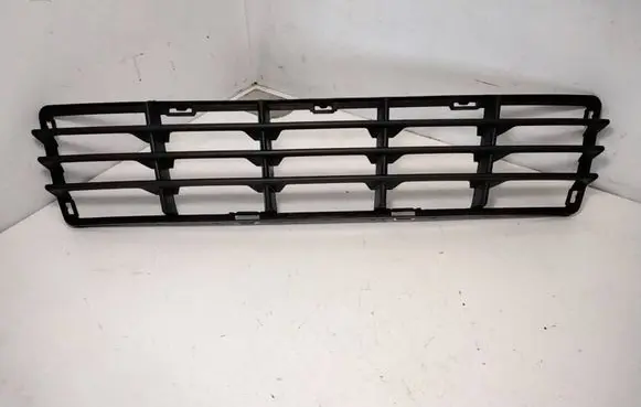 Volvo V50 Front bumper lower grill