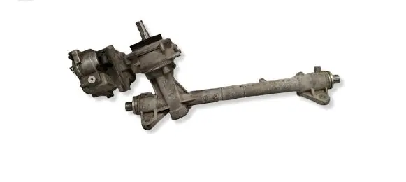 BMW X1 F48 F49 Steering rack 6876095