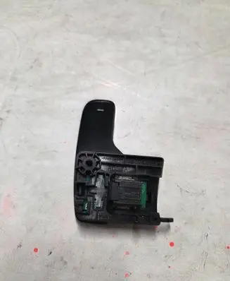 Ford Mustang VI Gear shift switch/knob FR3T3F884ADW