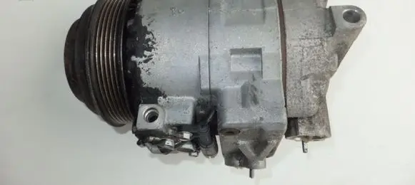 Mercedes-Benz Vito Viano W638 Air conditioning (A/C) compressor (pump) A0002342411 A0002303911