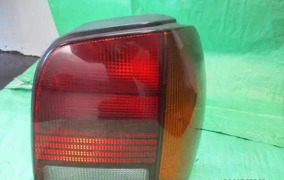 Volkswagen Polo III 6N 6N2 6NF Rear/tail lights