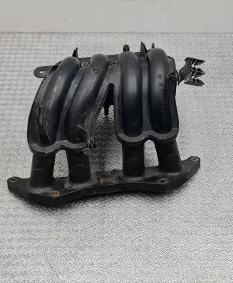 Citroen C3 Intake manifold 9631980380
