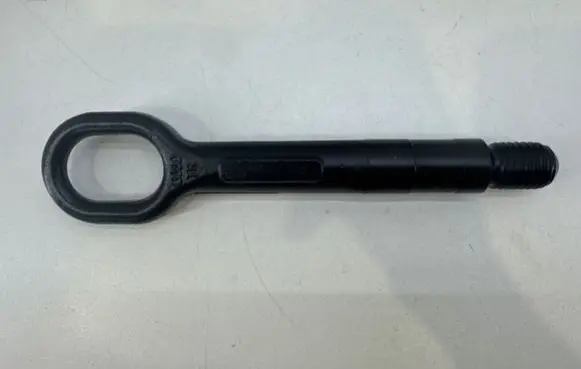 Volkswagen ID. Buzz Towing hook eye 4H0805615A