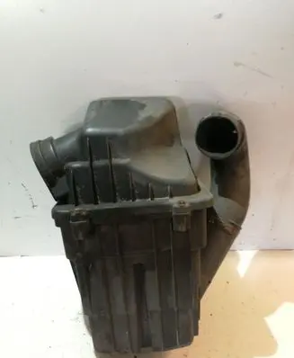 Peugeot Partner Air filter box 9643853801