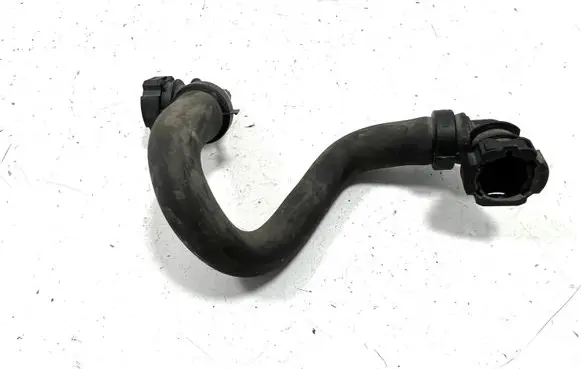 Citroen C3 Engine coolant pipe/hose 9684639980
