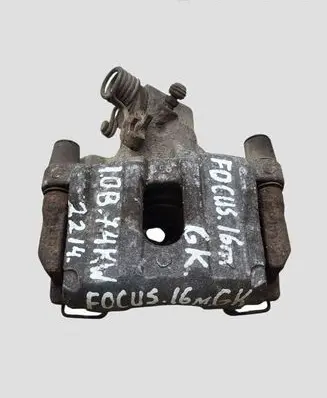 Ford Focus Rear brake caliper