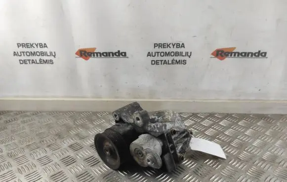 Iveco Daily 5th gen Power steering pump 504385414
