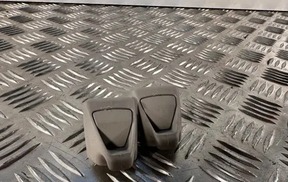 Volvo V60 Hook 