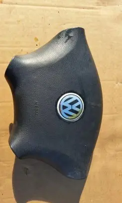 Volkswagen Crafter Side airbag 9348780835
