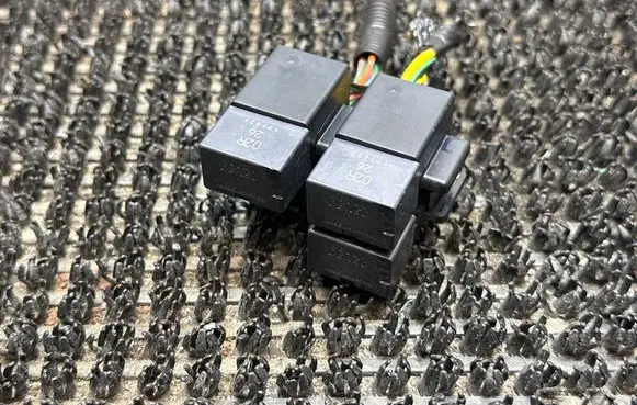 Honda Jazz Other relay 1567002680