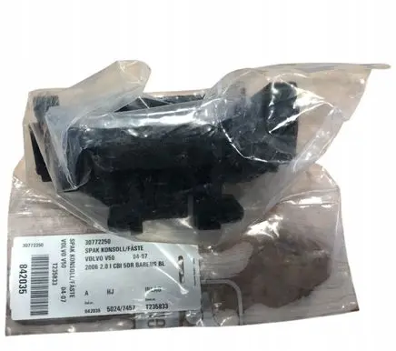 Volvo V50 Multifunctional control switch/knob 30772250