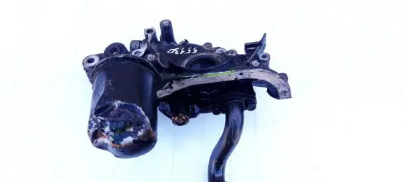 Mitsubishi Carisma Oil pump 