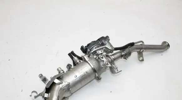 BMW 6 G32 Gran Turismo EGR valve cooler 8574815