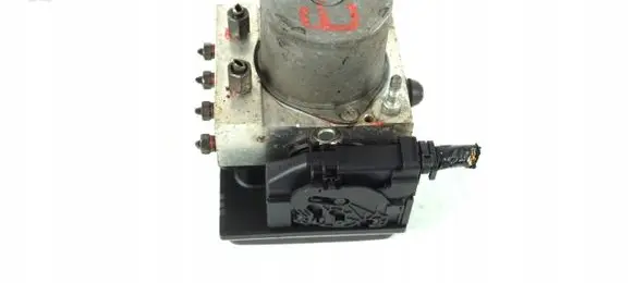 Fiat Sedici ABS Pump 0265950461