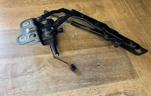 Jaguar E-Pace Engine bonnet/hood hinges J9C3-16801-AB J9C316801AB J9C3-16801
