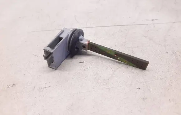 Audi A3 S3 8P Interior temperature sensor 4B0820539 784302A 0609061125