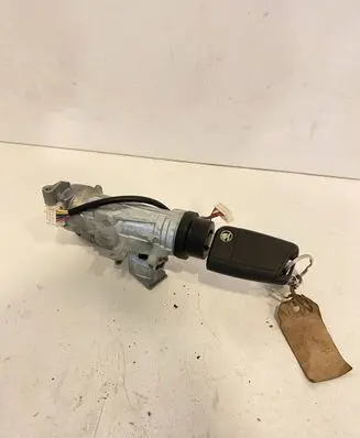 Skoda Superb B8 (3V) Ignition lock 1K0905851 6V0959752D