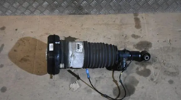 BMW X7 G07 Other under body part 