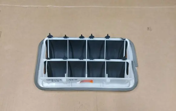 Toyota Auris E180 Quarter panel pressure vent 6294002121