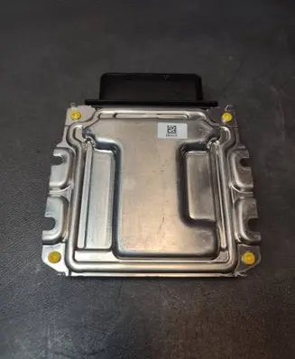 Opel Vivaro Adblue control unit 0281032615