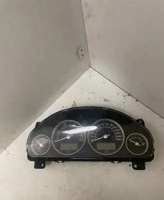 Jaguar S-Type Speedometer (instrument cluster) R8F10841A