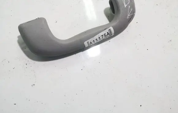 Opel Corsa D Front interior roof grab handle 