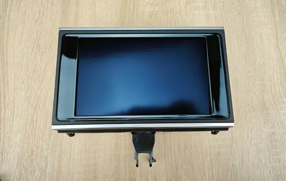 Audi A7 S7 4G Screen/display/small screen 4G1919605B
