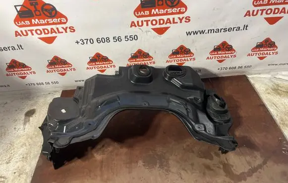 Land Rover Range Rover Sport L494 Other engine bay part DPLA015A55A GF14A