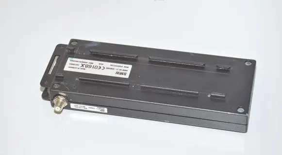 BMW 5 E39 Phone control unit/module 8382082
