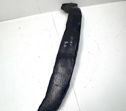 Ford Fusion II Fender foam support/seal 