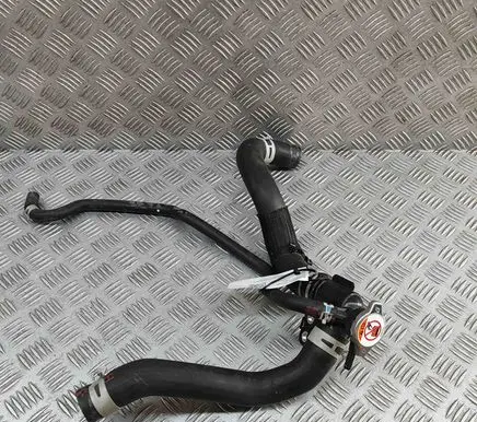 Toyota Yaris Cross Engine coolant pipe/hose 16502K0040 16573K0050