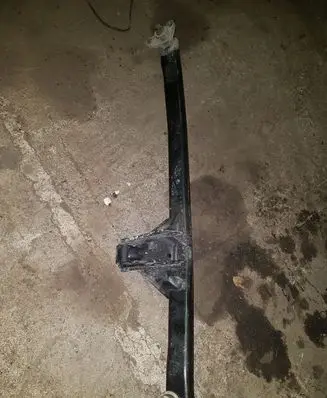 Volvo S60 Other engine bay part