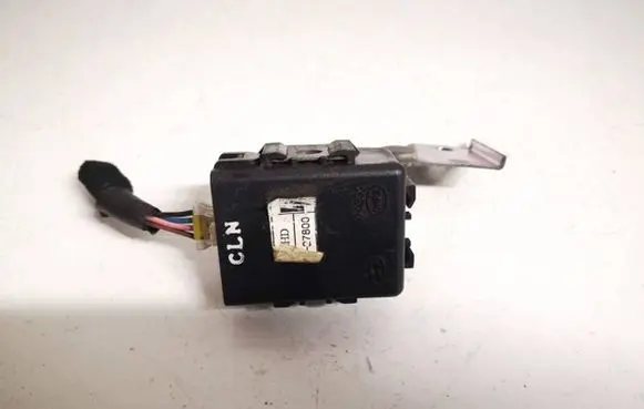 Hyundai Santa Fe Other control units/modules 9477027800 94770-27800