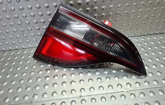Opel Zafira C Rear/tail lights S27639041 13288831