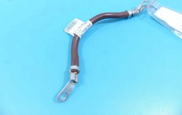 Mercedes-Benz GLC X253 C253 Negative earth cable (battery) 65271403 IMPRK1301476