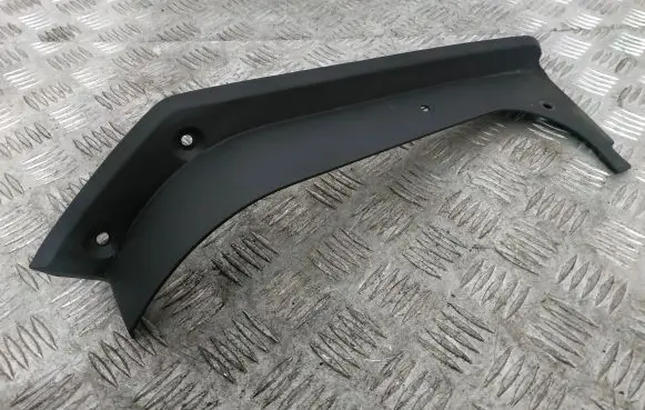 Mercedes-Benz E W212 Other trunk/boot trim element A2126930933
