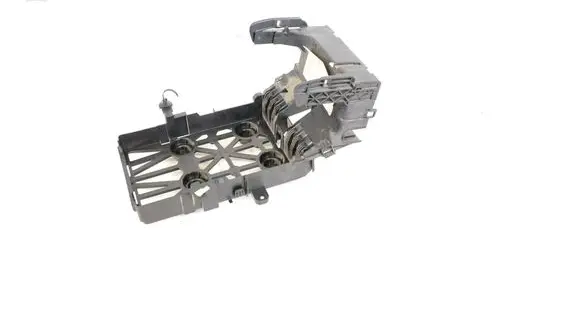 Brake booster