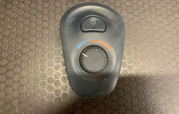 Climate control unit