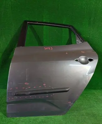 KIA Venga Rear door