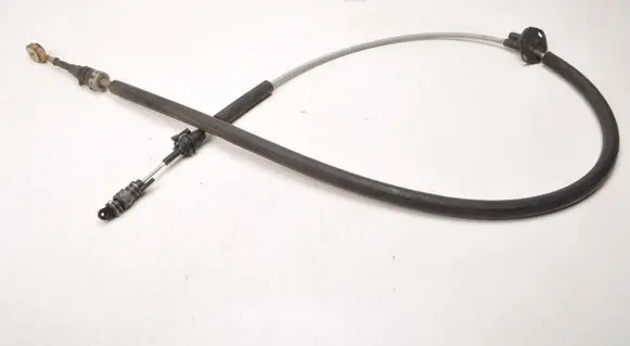 Porsche Boxster 987 Gear shift cable linkage 9G242603300