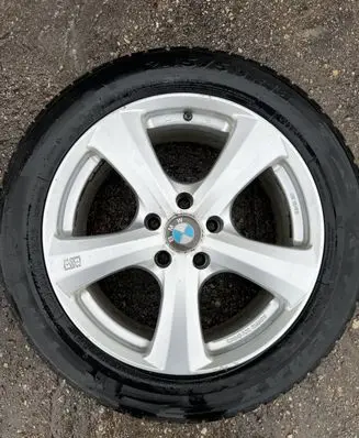 BMW 5 GT F07 R17 alloy rim 