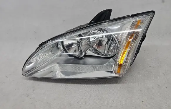 Ford Focus Dash center air vent grill 4M51-13101-AD